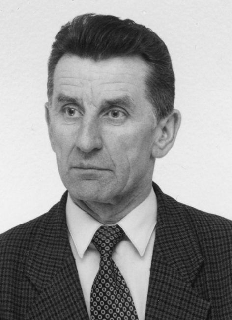 Bolesław BARAN
