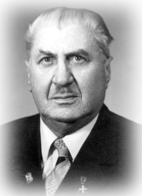Michał GONEK