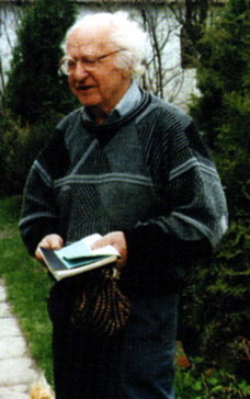 Leon KARŁOWICZ