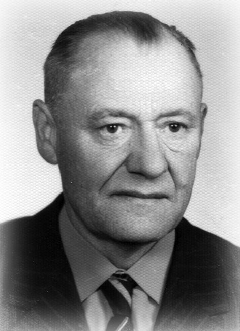 Kazimierz KIFER