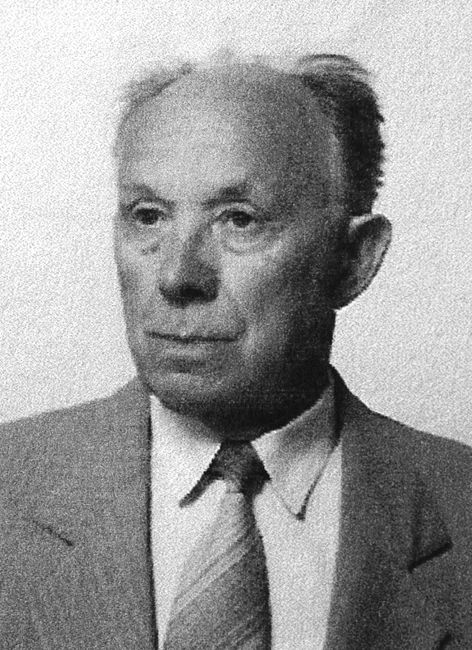 Józef KUSIAK