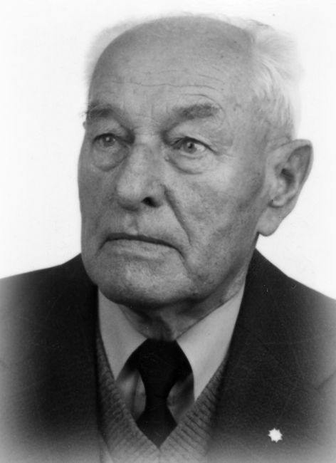 Stanisław SIDOR
