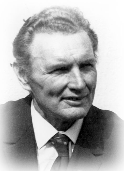 Tadeusz WAWRYN
